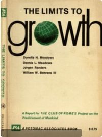 The Limits to growth - Die Grenzen des Wachstums